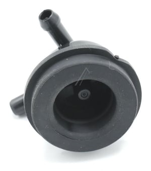 Ventil für Kaffeemaschine Electrolux AEG 4055305934 komplett