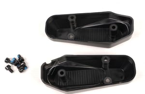 Vorderradgabel-Seitenabdeckungen DX/SX Ducati Scrambler City Cross EX SC-CITY23-030 für E-Scooter