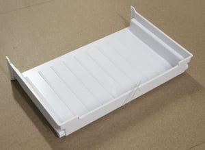 Gemüsefach für Kühlschrank Beko C00882761 Kühlschrank-Fach