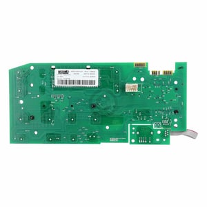 AEG Schalter-Elektronik 140039227305 Programmwahl