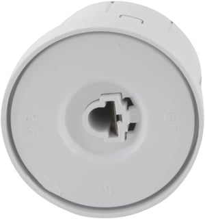 Drehgriff-Vorwahl 10000603