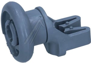 Korbrolle für Geschirrspüler Vestel 42052033 GR-2-RAL 7046