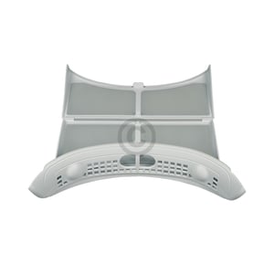 Flusensieb Whirlpool 481010423761 Filtertasche für Trockner