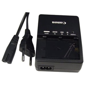 Canon Lc-e6e Ladegerät für Klimaanlage 3349B001 Kamera-Akku