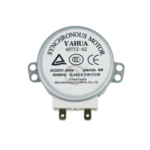 Drehtellermotor 4W gorenje 104213 Yahua 49TYZ-A2 für Mikrowelle
