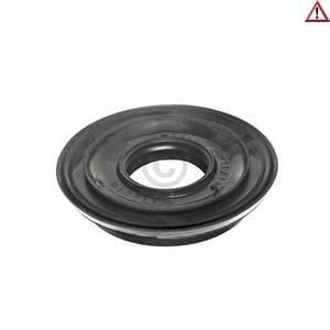 Lager-Wellendichtung 35x72/84x11/18 Bosch, Siemens, Neff