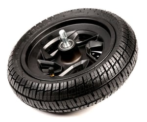 Vorderrad Segway-Ninebot AB.50.0043.54 für KickScooter P65 P Series E-Scooter