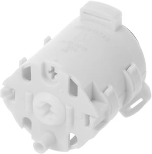 Drehgriff für Bosch Ofen 10010087 Temperaturregler