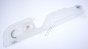 Luftabscheider für Beko Geschirrspüler C00896825 Zähler GR