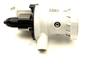 Ablaufpumpe für Midea Waschmaschine 11001011000245 Laugenpumpe
