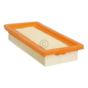 Motorschutzfilter wie KÄRCHER 6.414-631.0 für Bodenstaubsauger