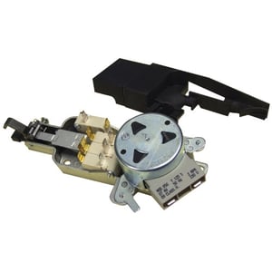 Ofen-Türverriegelung Whirlpool 481241758411 Pyrolyse