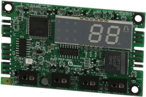 Steuerungsmodul 00754208