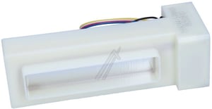 Lüfterklappe für Kühlschrank Hisense/Gorenje HK1569244 Kühlung