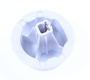 Drehgriff für Mikrowelle Bosch Siemens 10020014 Türbedienung