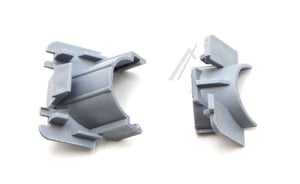 Halter für Waschmaschine BSH-Gruppe 00608306 Befestigungselement