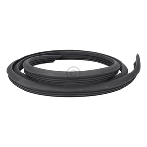 Türdichtung oben passend für Bauknecht C00345554 BLUPARTS in Geschirrspüler