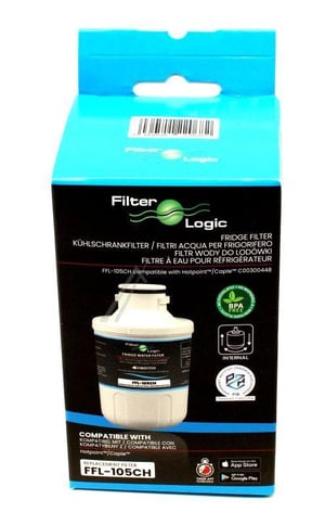 Wasserfilter für Kühlschrank Comfee geschmack, schadstoffe, klar