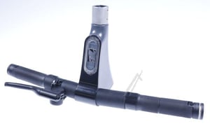 Lenker SoFlow 800.521.02 schwarz für E-Scooter