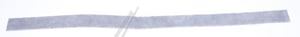 Trockenfilterdichtung Hisense/Gorenje 410755 Klebefilz
