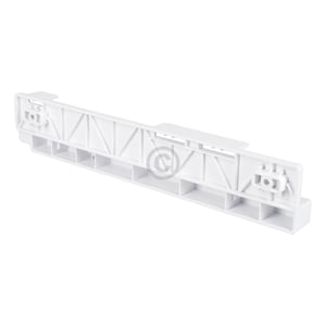 AUFNAHMELEISTE TEILAUSZUG LINKS Liebherr 7400461 für Kühlschrank Liebherr