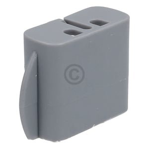 Laufschienenanschlag vorne für Oberkorb smeg 685550838 in Geschirrspüler