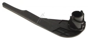 Rad für Waschmaschine BSH-Gruppe 00750639 Waschmaschinen-Komponente