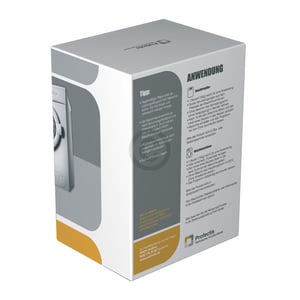 Maschinen-Reiniger Profectis 0001367272 Profi-Maschinenpfleger für