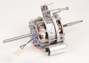 Elektromotor für Trockner Candy Hoover 70062291 Gebläseantrieb