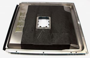 Innentür mit Dichtung für Midea Geschirrspüler 12276000A20626 Türverkleidung