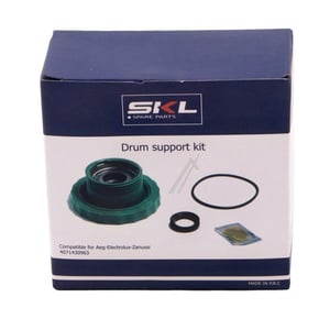 AEG Ofen 4071430963 Lagerkit links, Laufrad