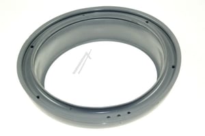 Türmanschette für Waschmaschine COM 107646 Siemens/Balay Dichtungsring