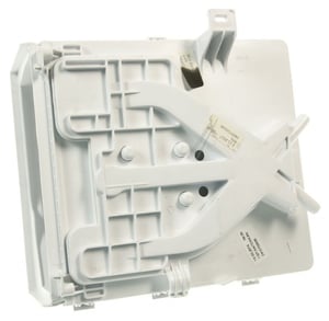 Waschmittelverteiler für Waschmaschine Beko C00873506 Dosierklappe