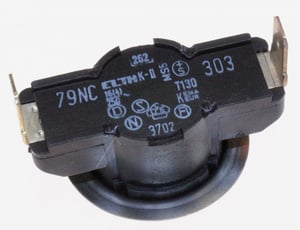 Wäschetrocknerthermostat (56471200602)