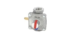 Druckregler für Ofen BSH-Gruppe 00419164 Gasregelung