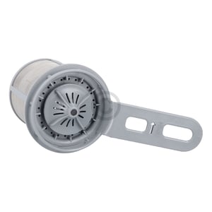 Feinsieb smeg 693410355 für Geschirrspüler