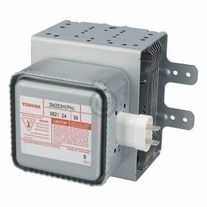 Magnetron Bauknecht 481010608131 für Mikrowelle Bauknecht