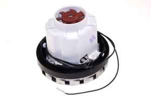 Nilfisk-Motor für Staubsauger 302003384 1200W Turbine