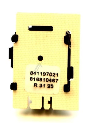 Poti für Ofen Smeg 816810467 Elektronik Regelung