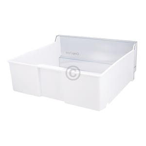 Schublade HZ1 031 KPL für Kühlschrank Hisense Gorenje 420262 Gemüsefach
