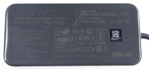 Netzteil A15-120p1a für E-Scooter Asus 0A00100063000 120W 19V 5.5mm