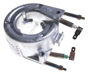 Thermoblock für Melitta Kaffeemaschine 6751920 Heizelement