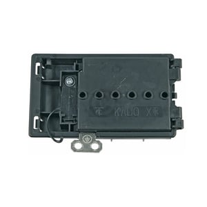 Netzanschlusskasten für Anschlusskabel Beko 266920004 für Herd