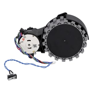 Right driving wheel 201-2488-0411 Ecovacs