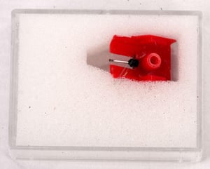 Tonadel ATS 10 für Kühlschrank Audio-Technica sphärischer Diamant