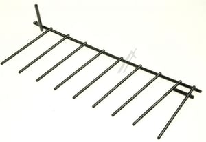 Klappbarer Kühlschrank-Halter links hinten Beko C00867657 für Kühlschrank