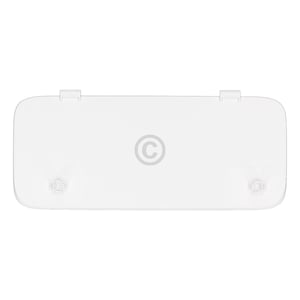 Dust box cover 201-2478-1839 Ecovacs