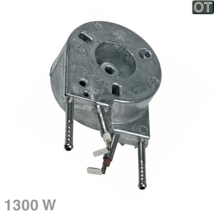 Heizelement PHILIPS Saeco 996530006841 1300W 230V für Kaffeemaschine