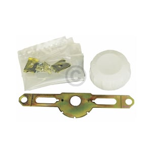 Thermostat Ranco VC110 K50-H1108 Universal für Kühlschrank 1Stern und Flaschenkühler