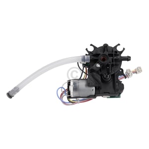 Ventil Keramik-Ventil kpl., m. Lufteinlass u. Halter18V DC CV3.1 Siemens